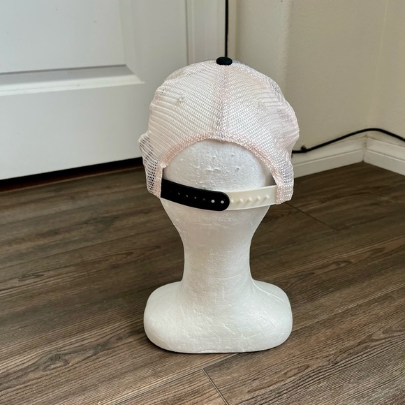 Idaho Vandals  Cap - Gray and Black - Picture 3 of 8